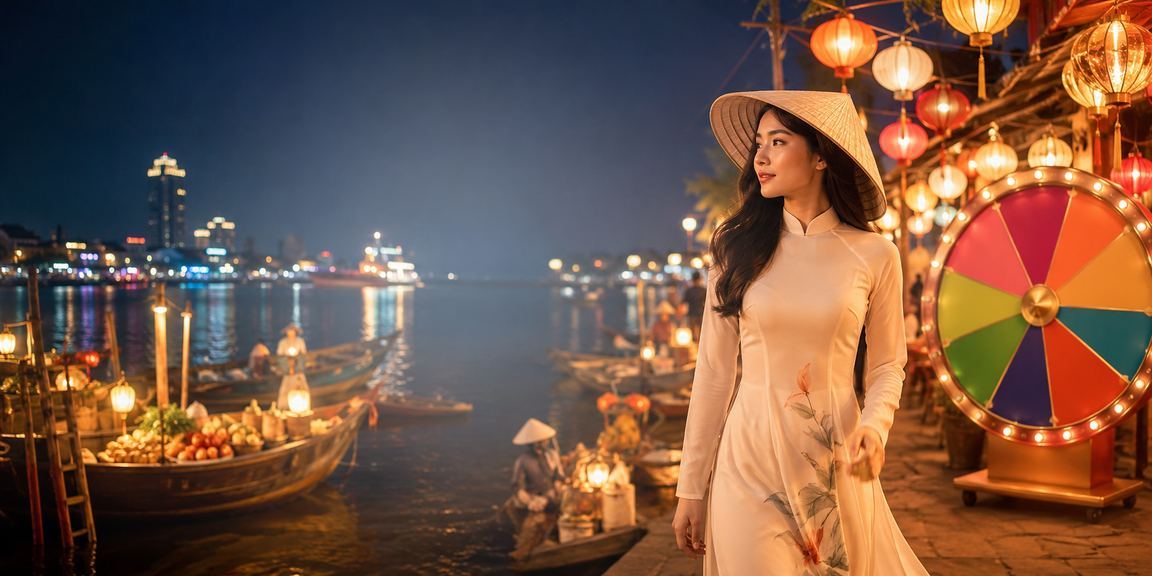 Người dùng tại Nha Trang theo dõi lịch kèo bóng đá quốc tế trong không gian giải trí đặc trưng