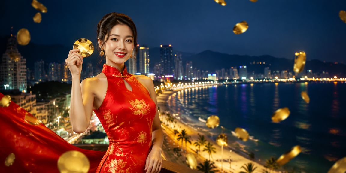 Lễ hội xổ số và giải trí tại Nha Trang – trải nghiệm ia20