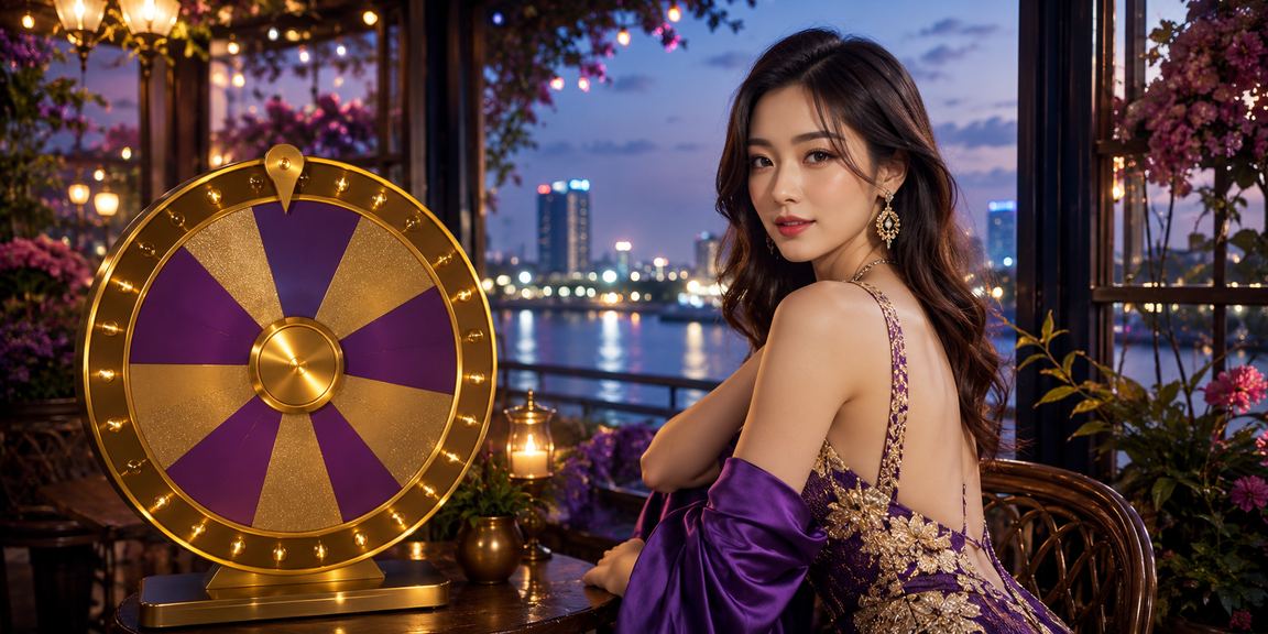 Người chơi tại Sài Gòn kiểm tra kết quả quay thưởng và nạp tiền qua điện thoại
